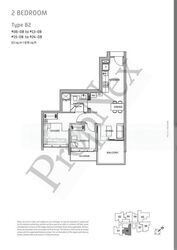 Verticus (D12), Apartment #455919381